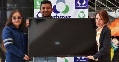 ¡Facatativá limpia, Facatativá gana! ya tiene ganadores