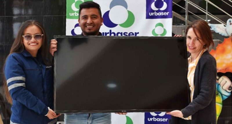 ¡Facatativá limpia, Facatativá gana! ya tiene ganadores