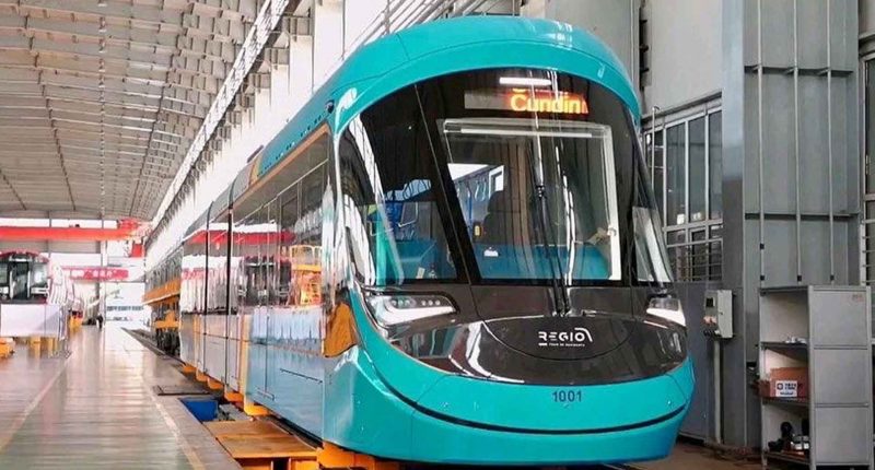 Empresa Ferrea de Regiotram convoca encuentro en Facatativá