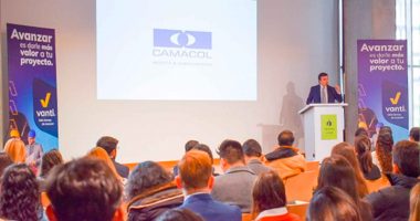 Se celebró el Foro de Sostenibilidad 2022 de CAMACOL