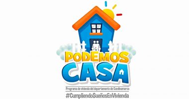 'Podemos casa' inicia fase de Ferias de Vivienda