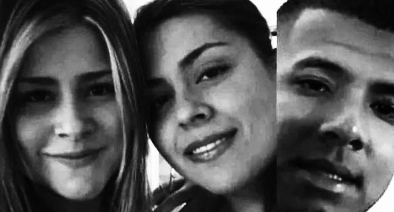 Tres personas resultaron muertas en el municipio de Anapoima