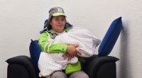 Urbaser abre su primera sala de lactancia en Soacha