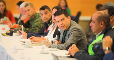 Gobernación hace balance de afectaciones por las lluvias