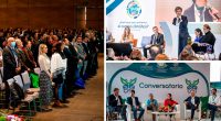 III Congreso Internacional de Investigación e Innovación ambiental