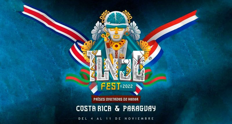 Facatativá se prepara para el Tunjo Fest 2022