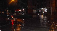 Capacidad de Sumideros en Soacha son superados por ola invernal