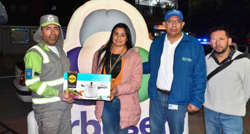 'Facatatívá Despierta' iniciativa liderada por Urbaser