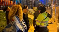 Festividades de Navidad tranquilas en la ciudad de Soacha