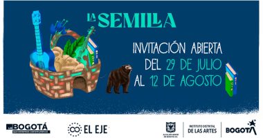 La Semilla, Circuito Cultural rural de Bogotá
