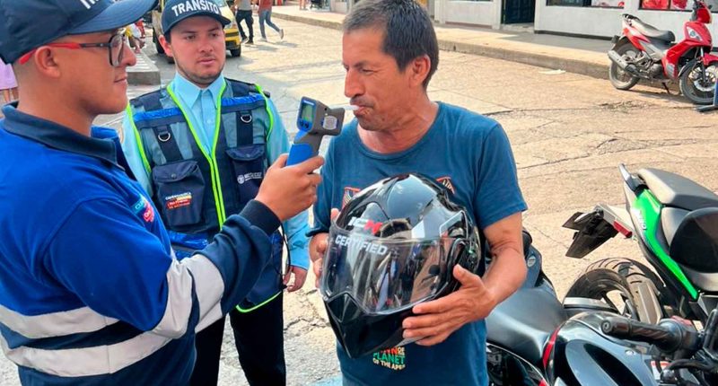 Medidas para la seguridad de los viajeros en fin de año