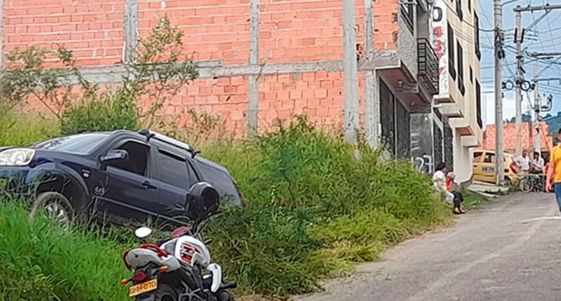 Hombre de 65 años muere en accidente de tránsito en Guaduas