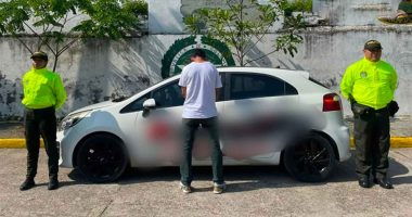 Academia de conducción fraudulenta en Girardot