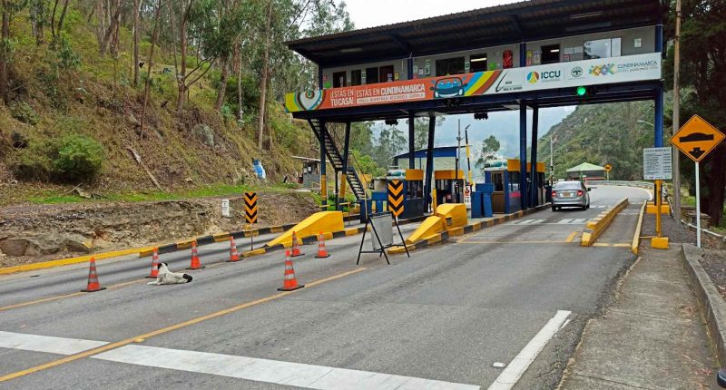 Comunidad denuncia aumento exagerado en peaje del Salto