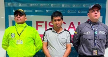 Captura del Monstruo de Medina: el fin del terror en el Meta y Cundinamarca