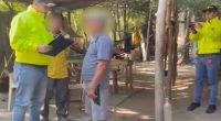 Policía logra capturar presunto asesino de niño emberá en Guataquí, Cundinamarca