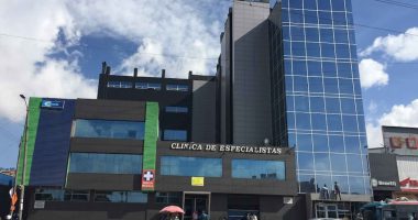 Clínica San Luis en Soacha crece para brindar atención integral