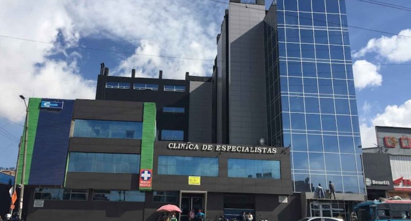 Clínica San Luis en Soacha crece para brindar atención integral