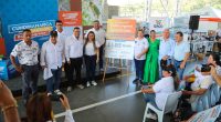 Líderes comunales del Gualivá ejecutarán convenios de obras por $5.615 millones