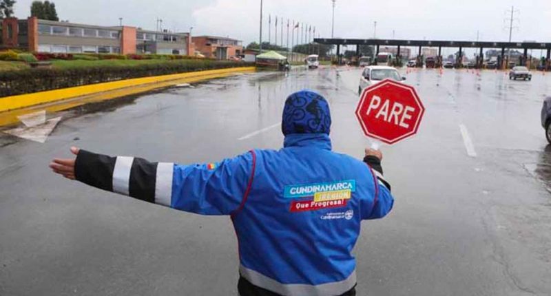 Nicolás García convoca Consejo Especial de Movilidad