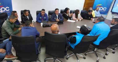 Gobernación de Cundinamarca anuncia construcción de tanque de compensación de agua potable en Cajicá