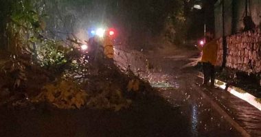 Creciente en Pacho deja una víctima mortal y dos lesionados