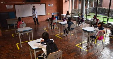 ¿Buscando cupos en instituciones educativas en Facatativá?
