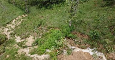 Daños en tuberías del acueducto de Fusagasugá continúa: Usuarios deben recoger agua hoy