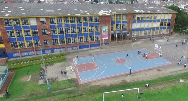 Programa de educación para adultos en La Salle Zipaquirá: una oportunidad para completar sus estudios