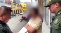 Fiscalía de Soacha logra captura de abusador de menor