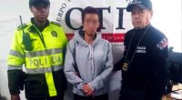 Mujer es capturada en Funza por transacciones financieras fraudulentas