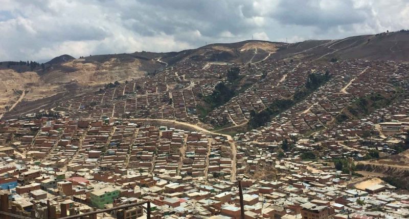 Hombre fue encontrado sin signos vitales en el barrio Villa Esperanza en Soacha
