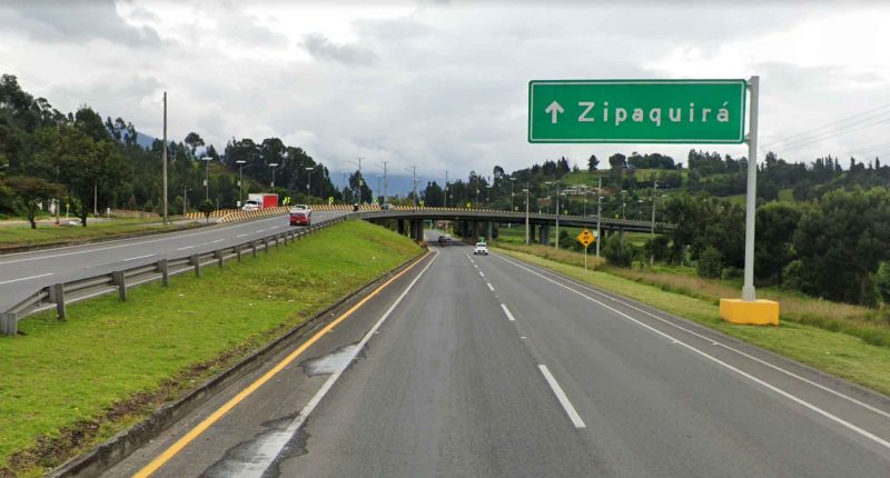 Propuesta para frenar incremento de tarifas de Transporte en Zipaquirá