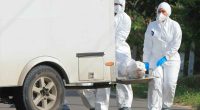Joven asesinó a su empleadora en Subachoque