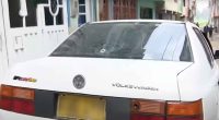 Joven herido de bala en persecución policial en Soacha