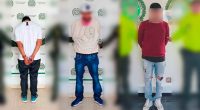 Lucha contra el narcomenudeo en Fusagasugá es una prioridad