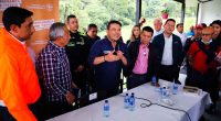 Gobierno inviertirá $150.000 millones en mejoramiento de la Troncal del Tequendama