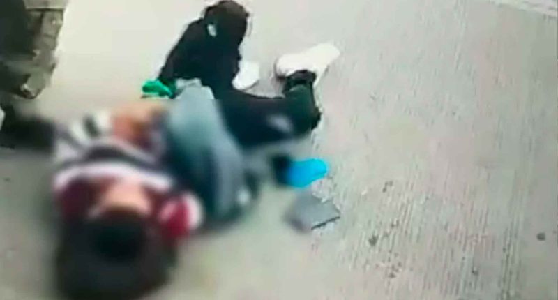 Murió uno de los delincuentes de tiroteo en Soacha