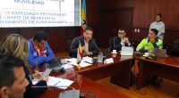 Nuevas medidas tras Consejo Especial de Movilidad en Cundinamarca