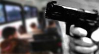 20 pasajeros fueron víctimas de atraco en Cundinamarca