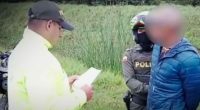 La Policía de Cajicá desmantela banda dedicada al tráfico de drogas cerca de colegios