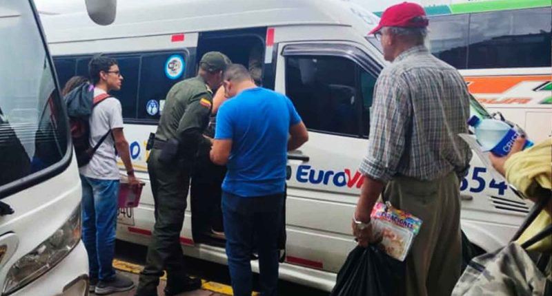 La Policía de Girardot lanza campaña para prevenir el delio de Extorsión