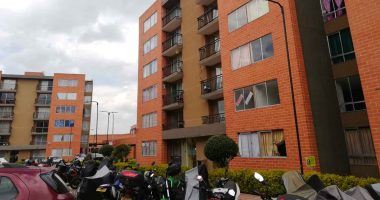 Policía de Soacha recuperó motocicleta robada en Ciudad Verde