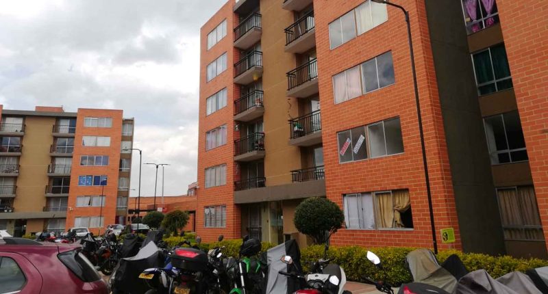 Policía de Soacha recuperó motocicleta robada en Ciudad Verde