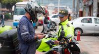 La Policía de Sibaté recupera motocicleta robada en Viotá y captura ladrón