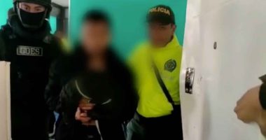 Policía de Soacha incauta 300 g de Marihuana en allanamiento