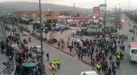Procuraduría sanciona a patrulleras por irregularidades en Paro