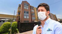 Proyecto 'Los Pinos' en Funza, hogar digno para 696 familias"