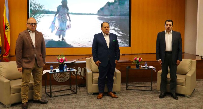 Proyectos de ordenanza que se discutirán en Cundinamarca