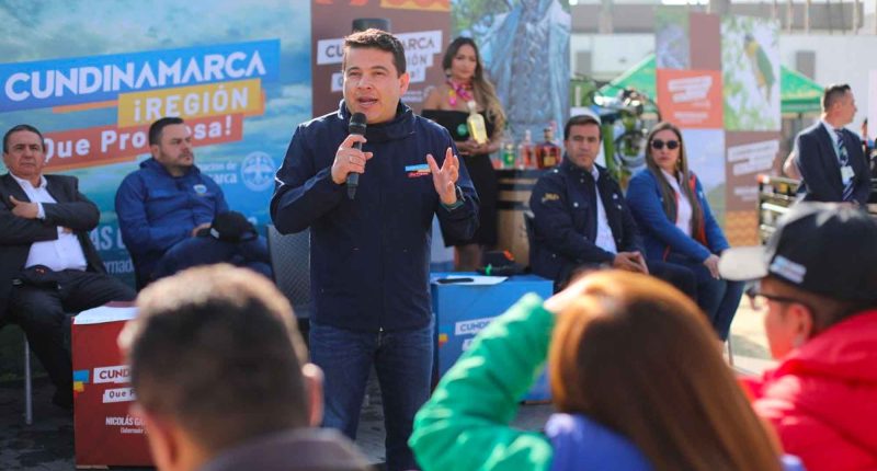 Mejorando la gestión de residuos sólidos en Cundinamarca: entrega de insumos y formación para recuperadores